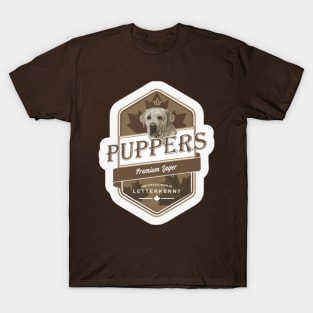 Letterkenny T-Shirt